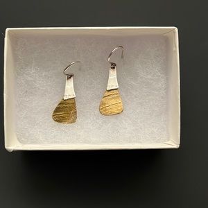 Silpada Combination earrings